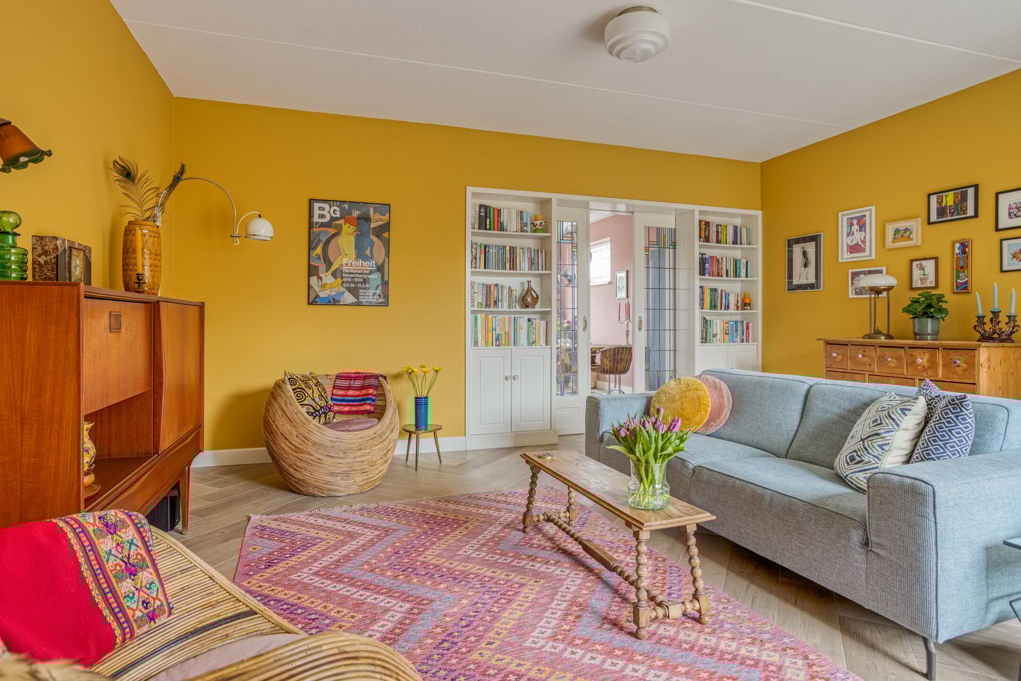 Foto 4 van Simmersnie 15