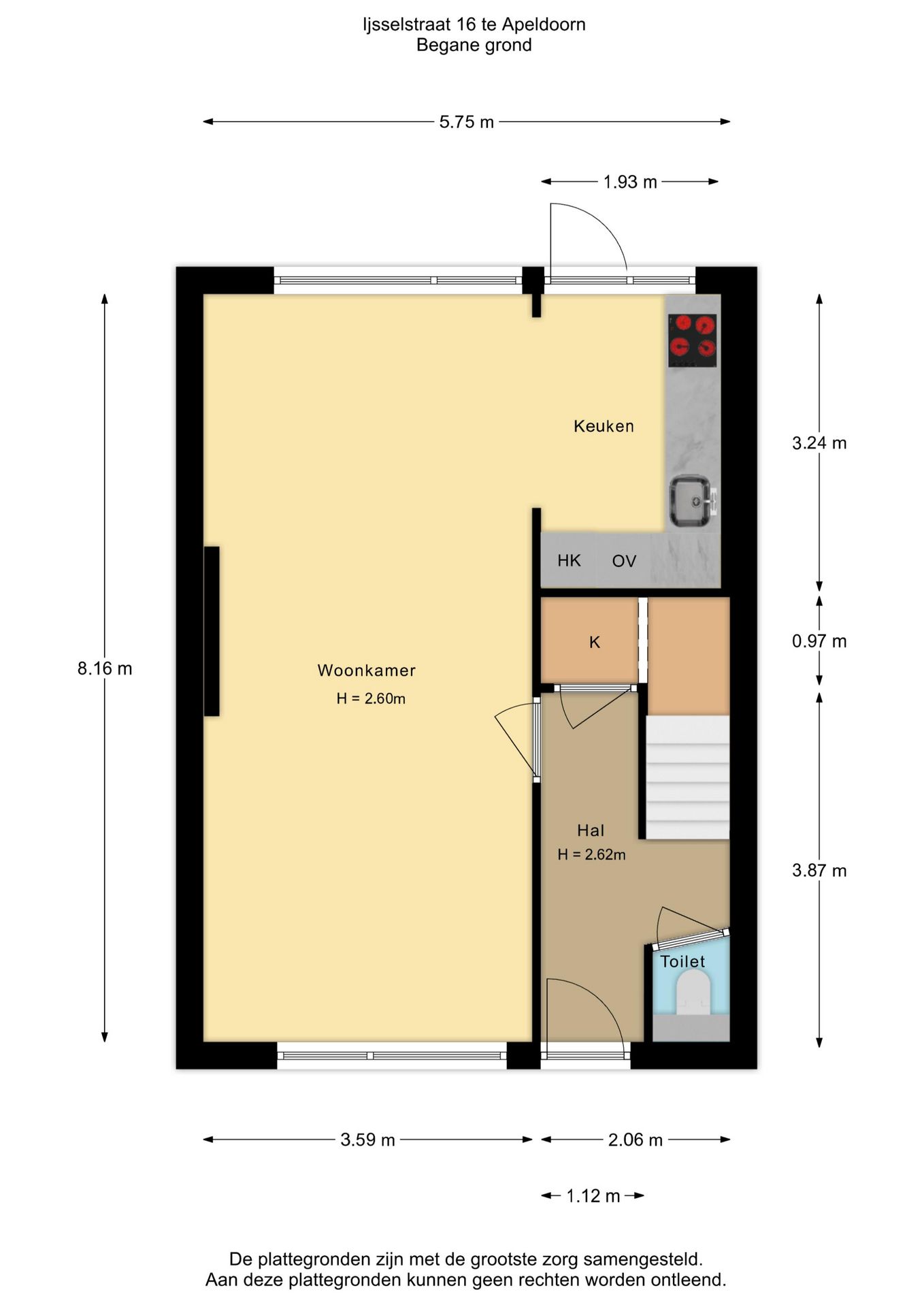 Foto 39 van IJsselstraat 16