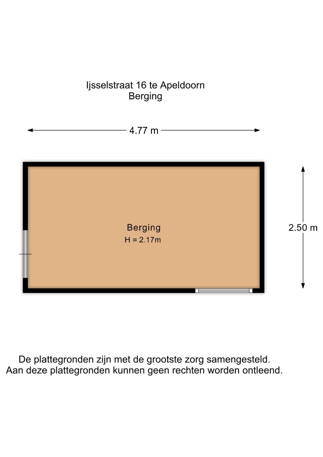Foto 41 van IJsselstraat 16