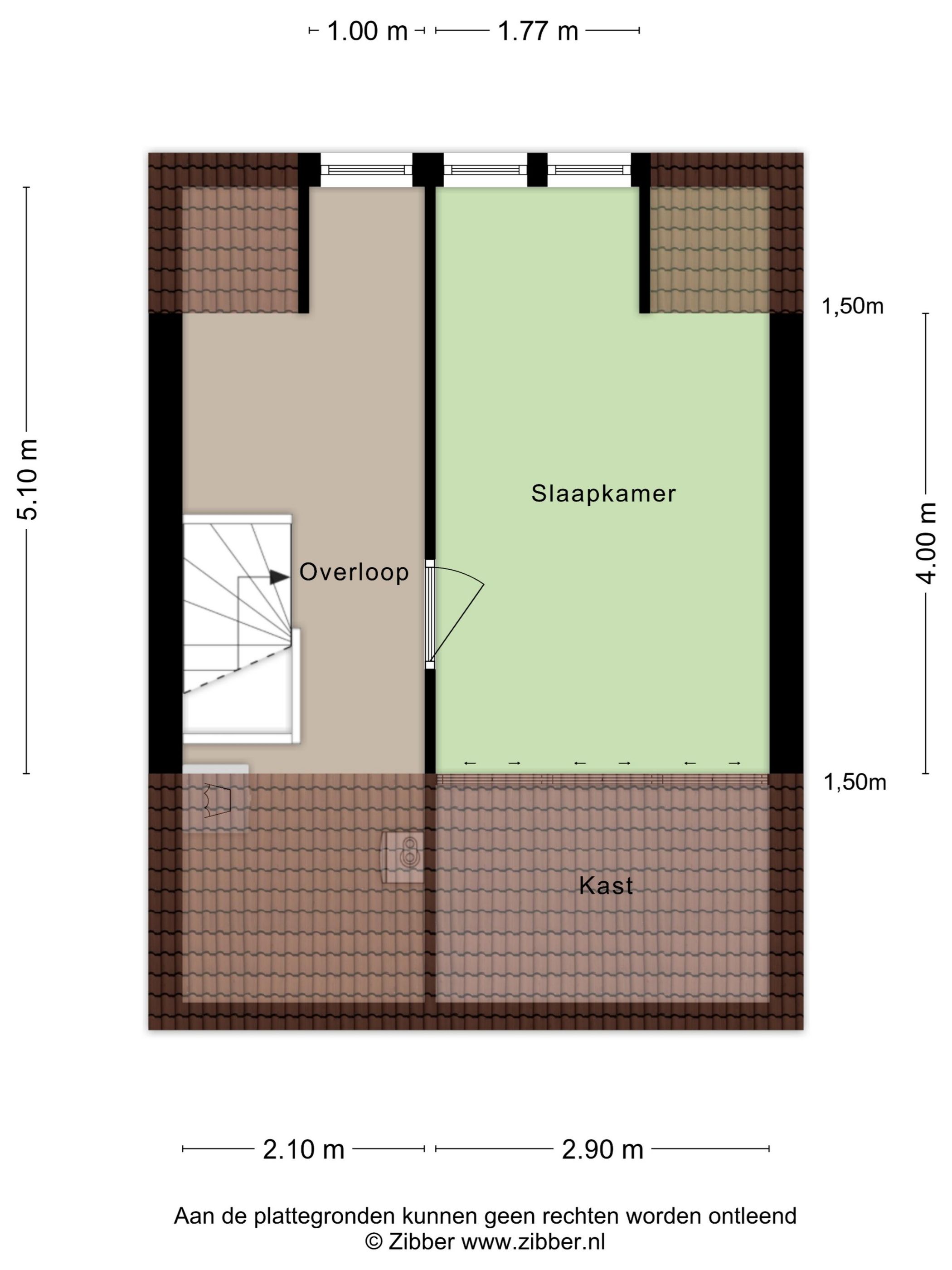 Foto 48 van Generaal Gavinstraat 314