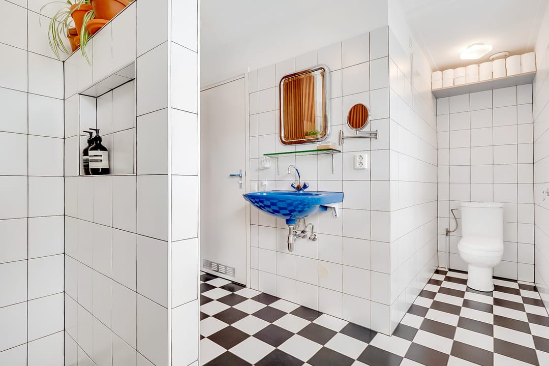 Photo 13 of Terschellingstraat 29