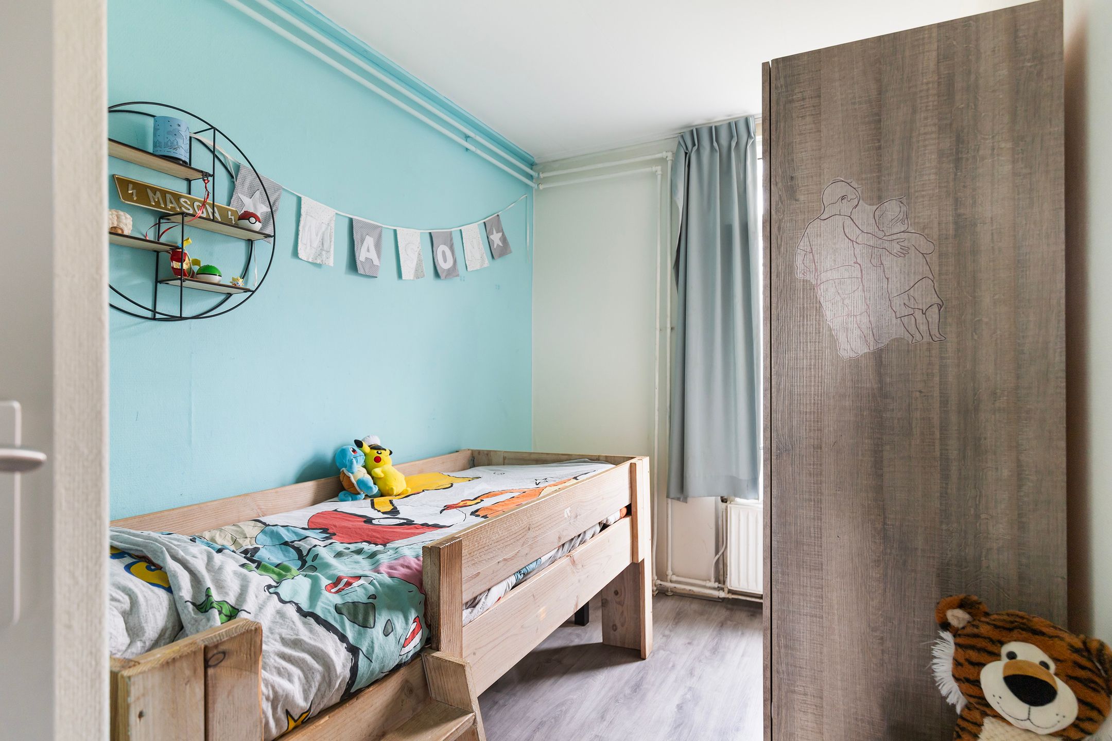 Foto 21 van IJsselstraat 16