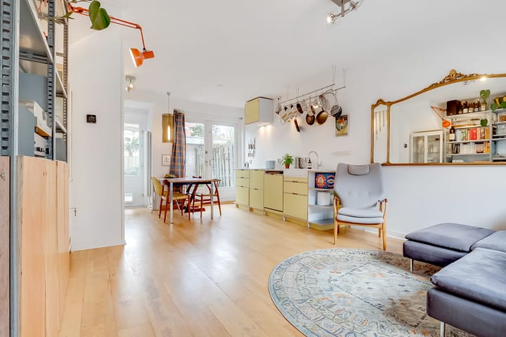 Foto 4 van Terschellingstraat 29