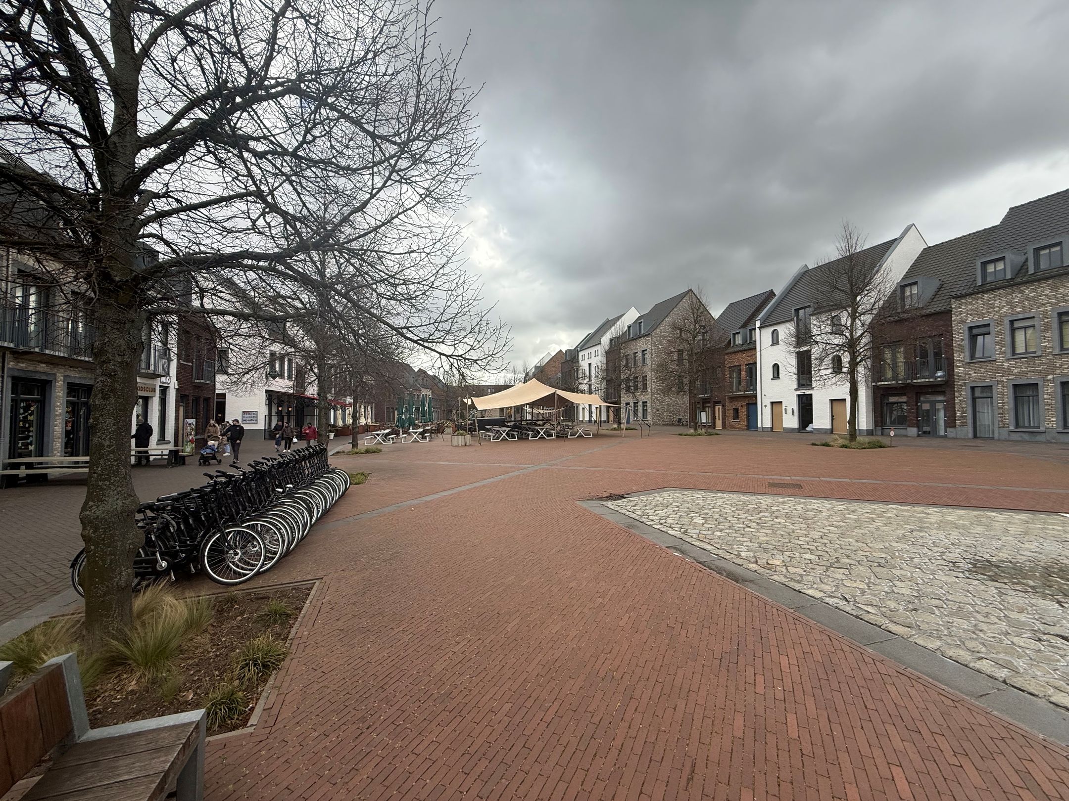 2-bedroom freehold villa in Maastricht — photo 4 of 5