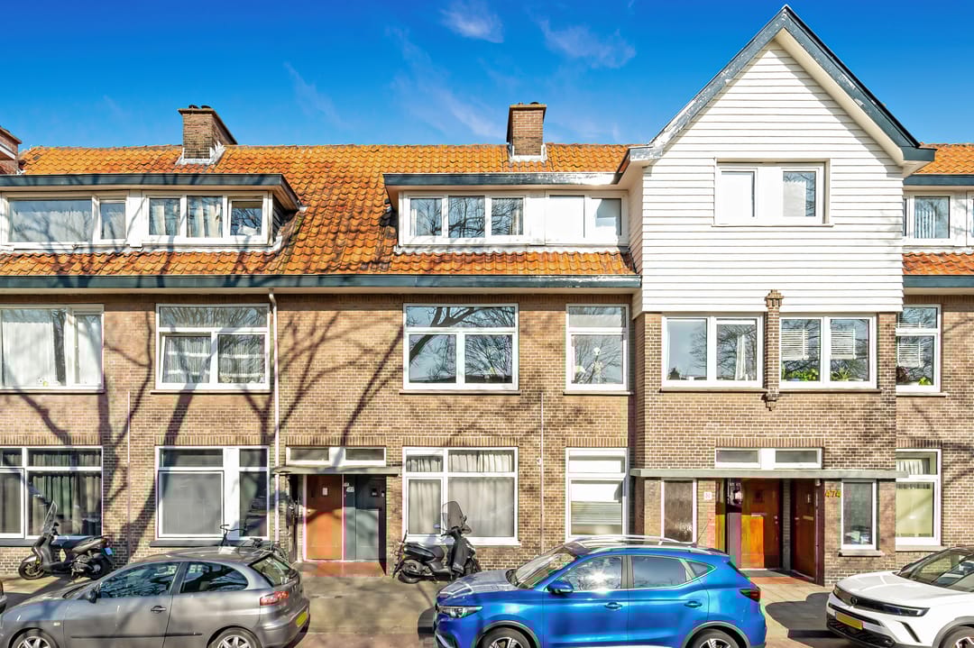 Photo 1 of Noordpolderkade 466