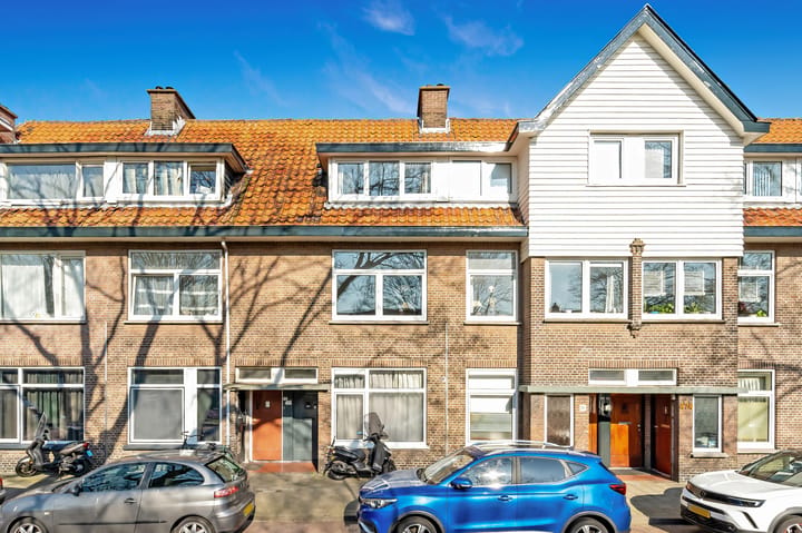 Noordpolderkade 466