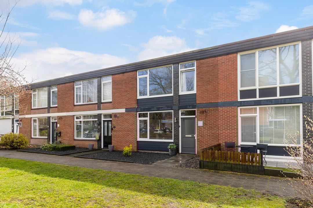 Foto 28 van IJsselstraat 16