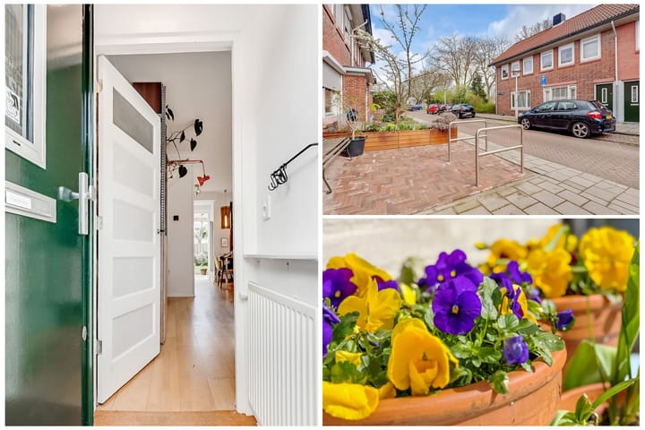 Foto 3 van Terschellingstraat 29