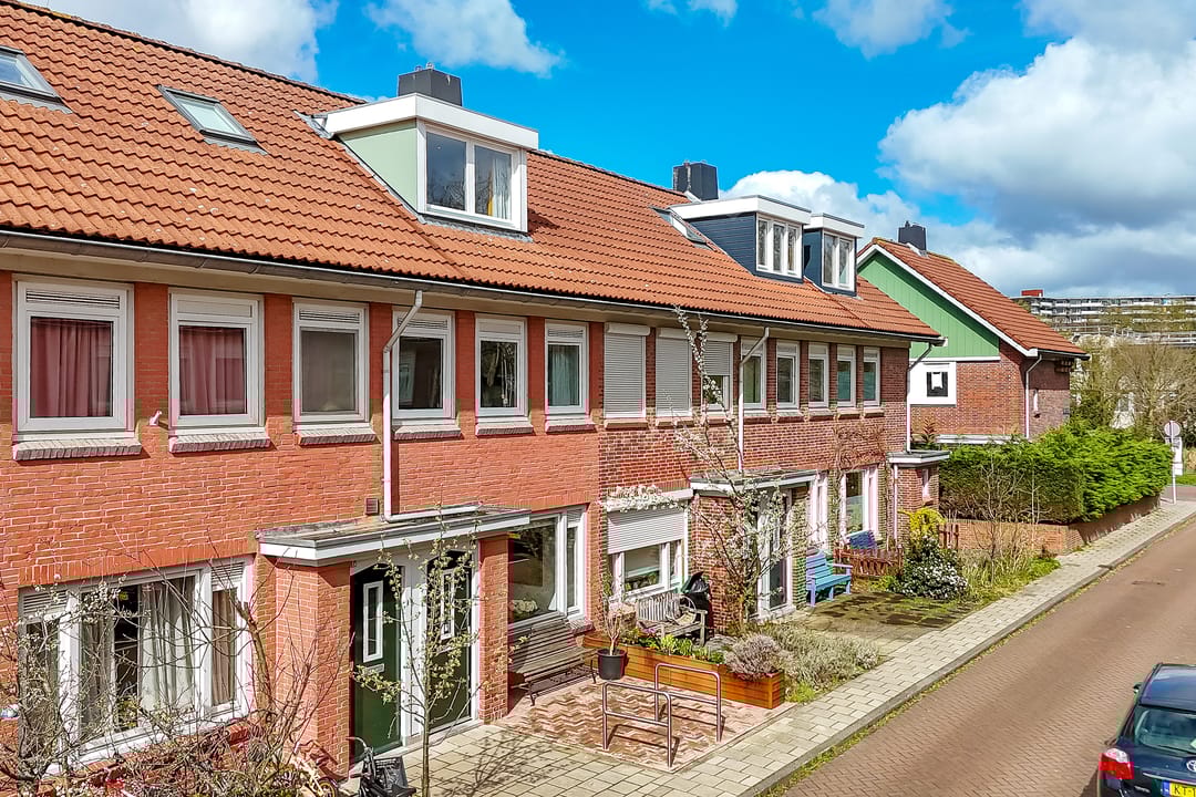 Photo 2 of Terschellingstraat 29