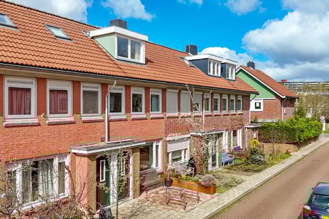 Terschellingstraat 29 secondary image