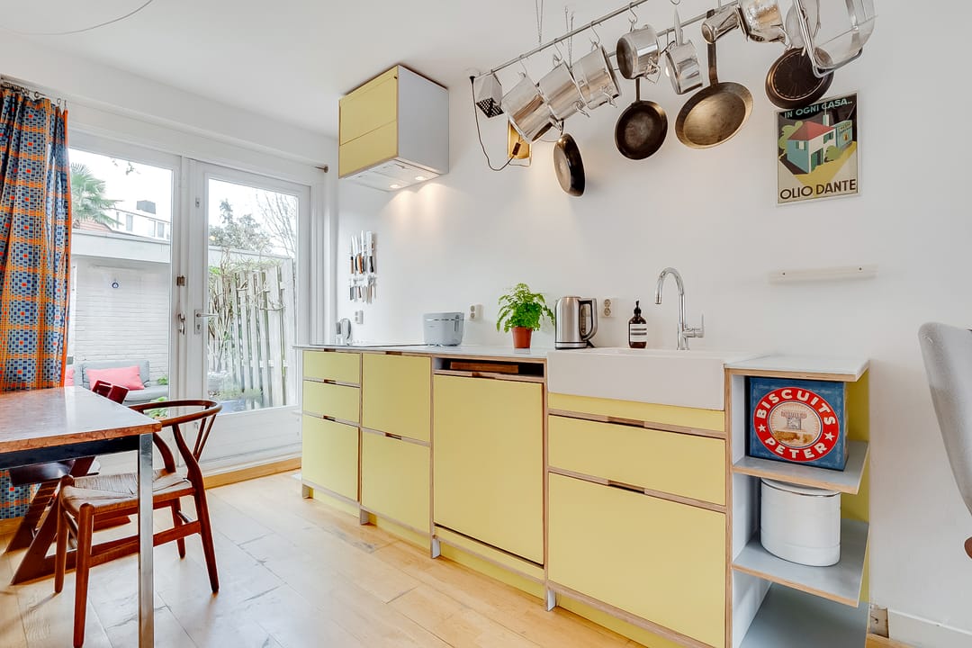 Photo 7 of Terschellingstraat 29