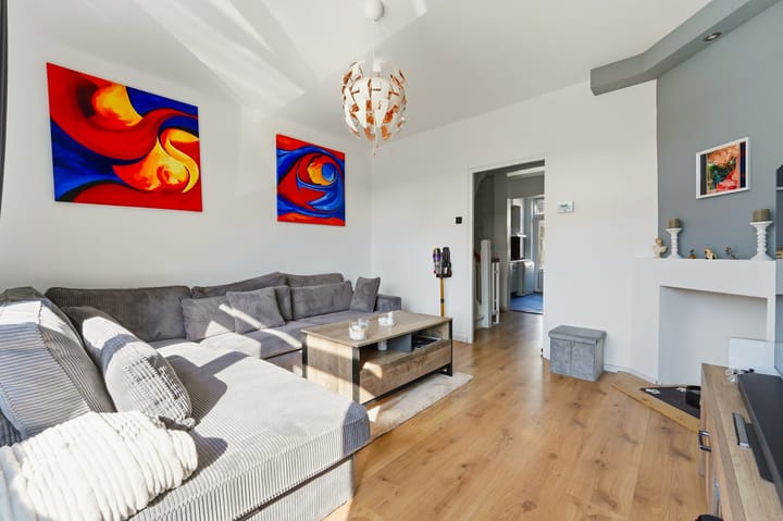 Foto 2 van Noordpolderkade 466