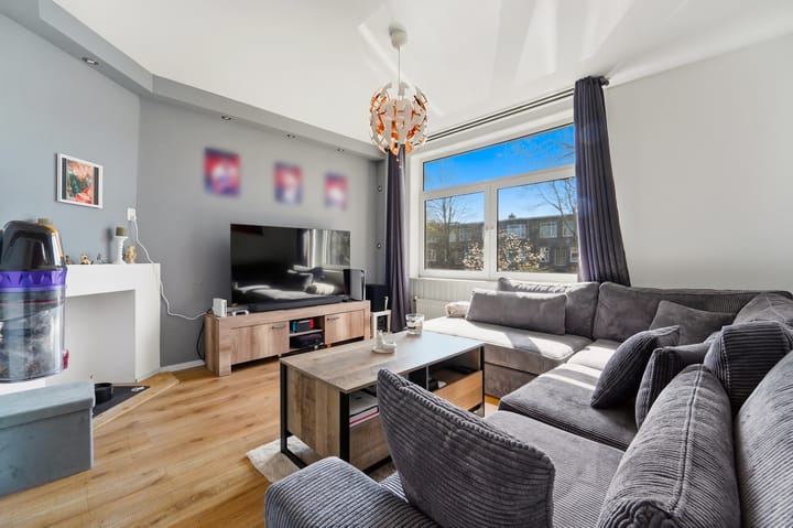 Foto 4 van Noordpolderkade 466