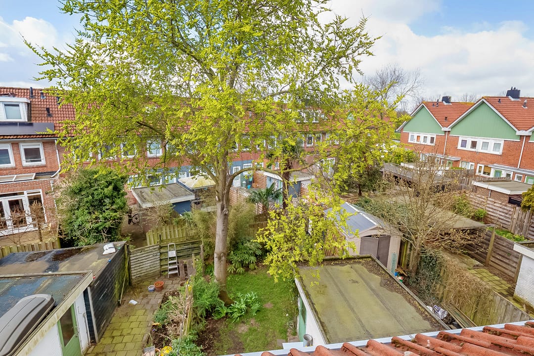 Photo 23 of Terschellingstraat 29