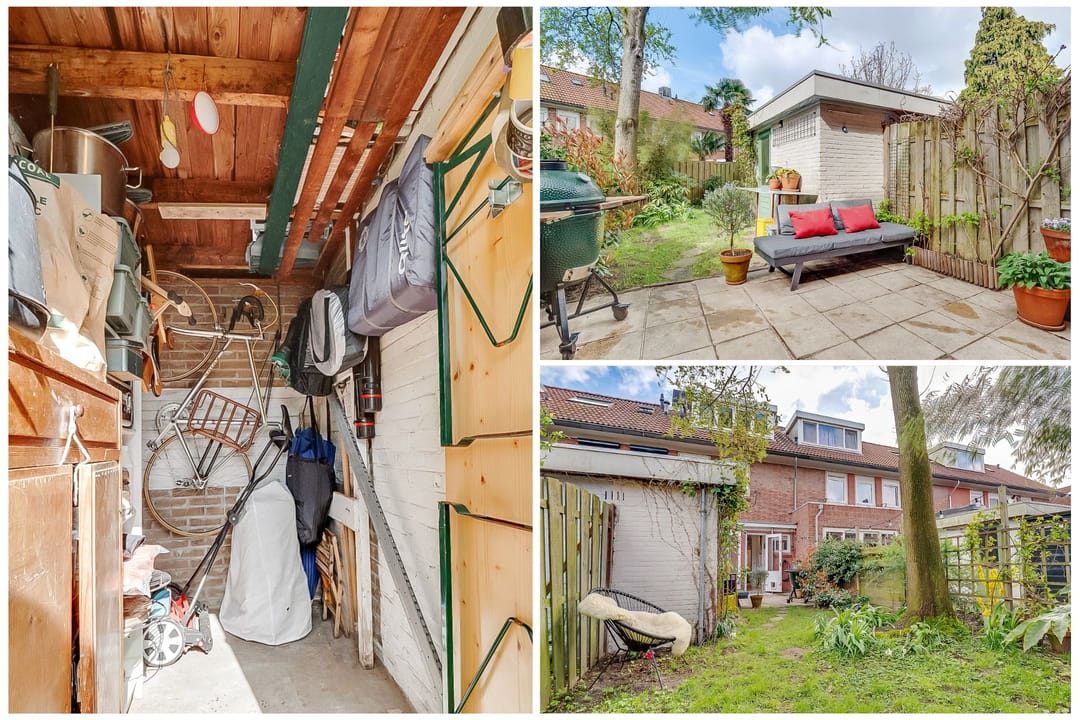 Photo 26 of Terschellingstraat 29