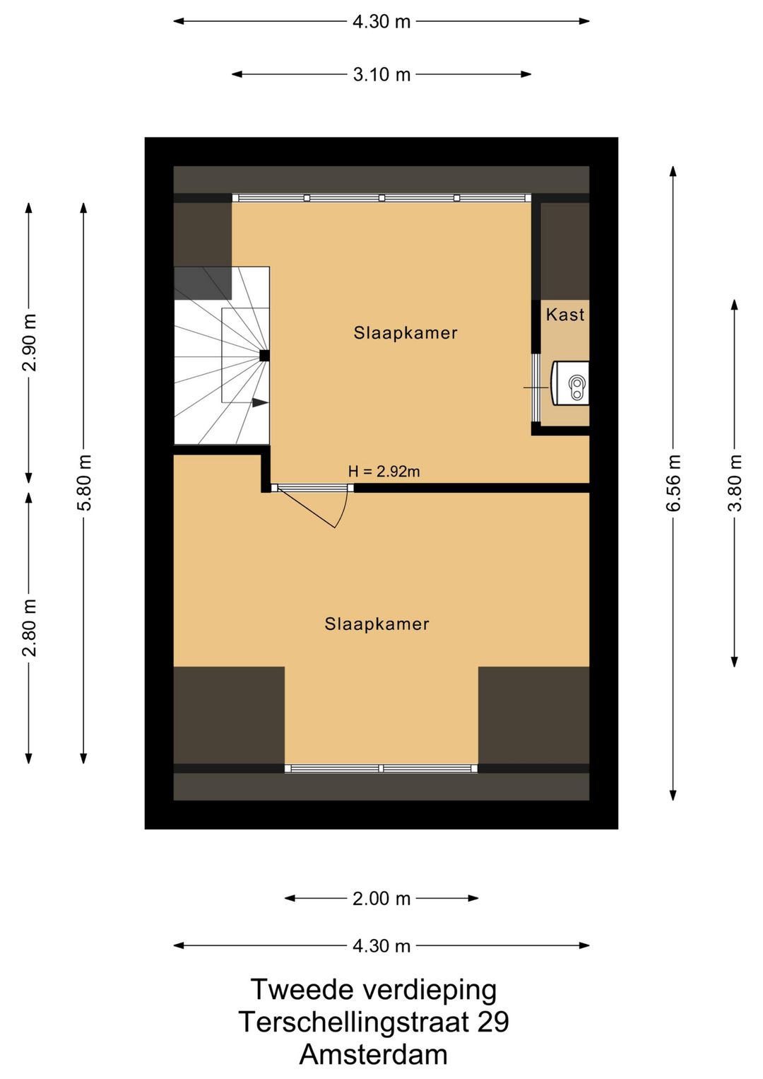 Photo 32 of Terschellingstraat 29