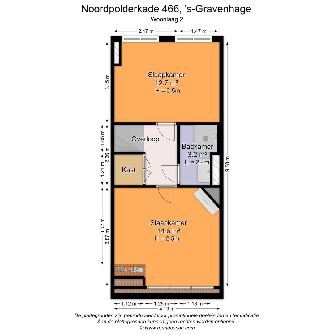 Photo 37 of Noordpolderkade 466