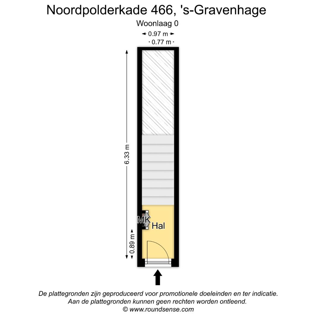 Photo 38 of Noordpolderkade 466