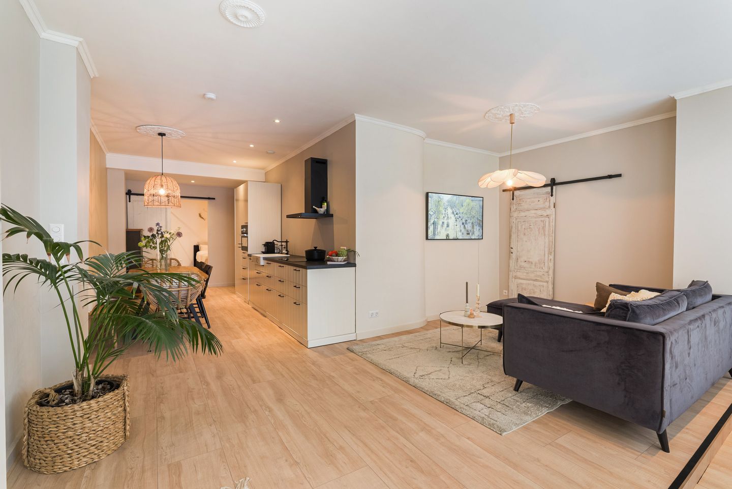 Foto 4 van Janvossensteeg 50