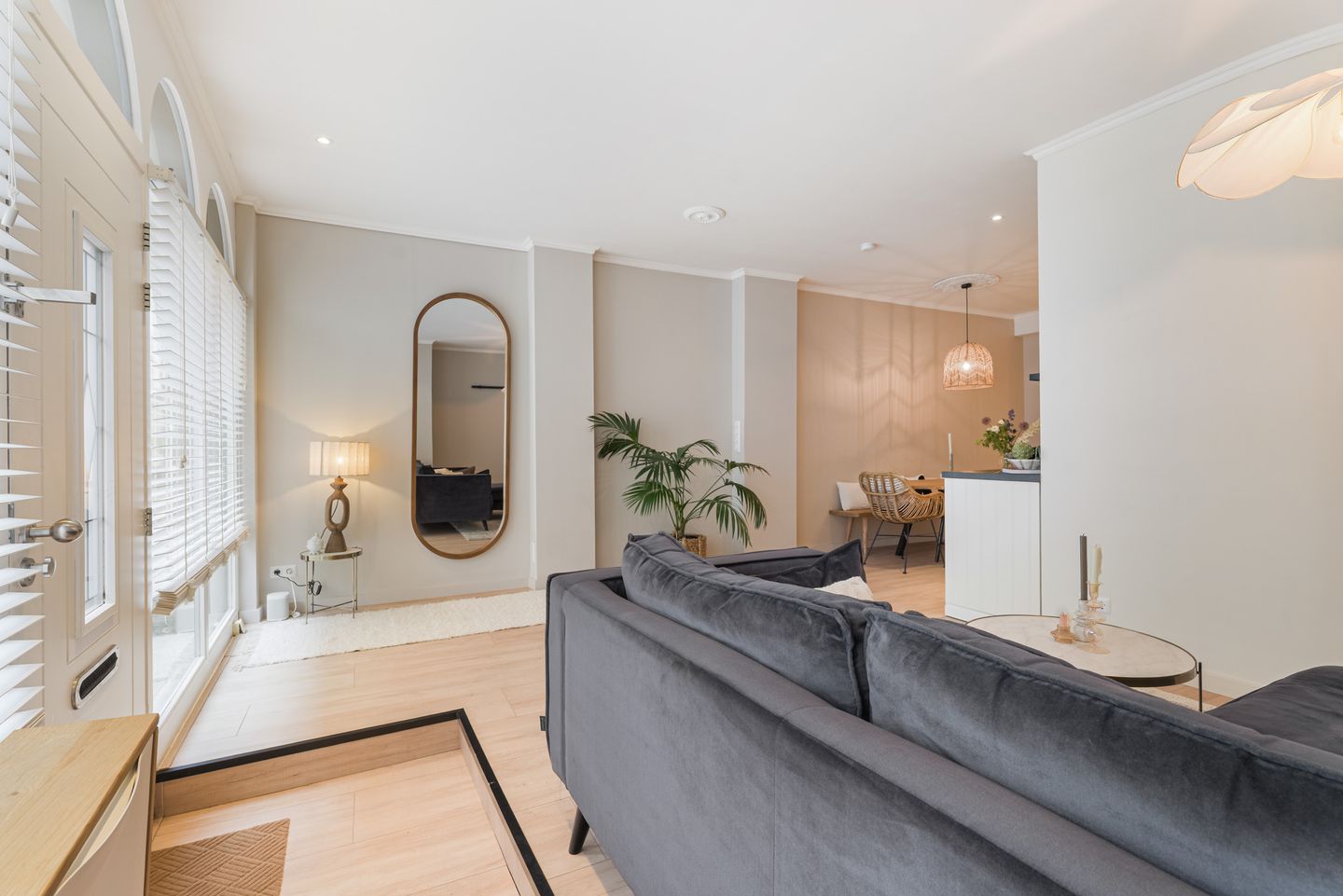 Foto 5 van Janvossensteeg 50