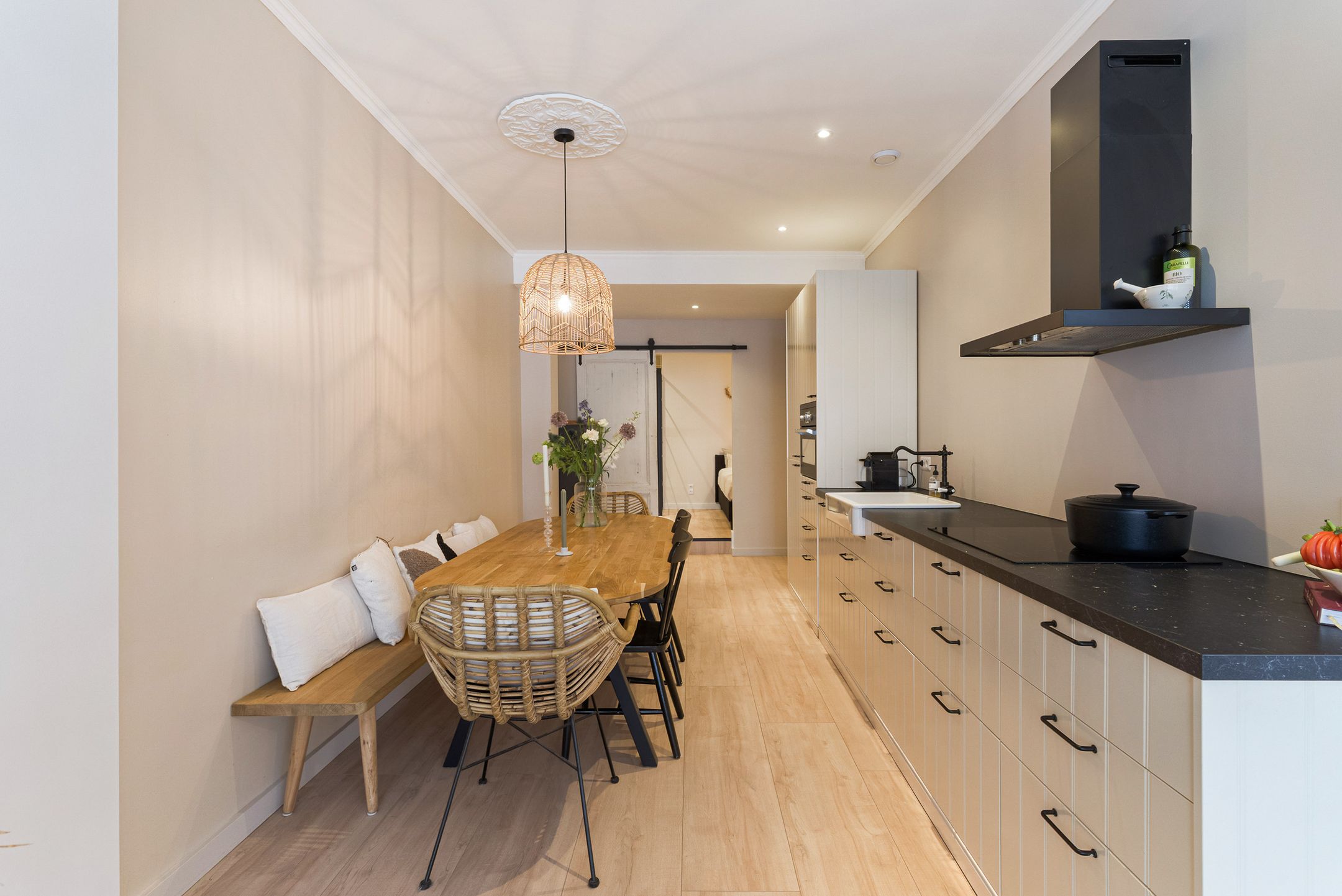 Foto 9 van Janvossensteeg 50