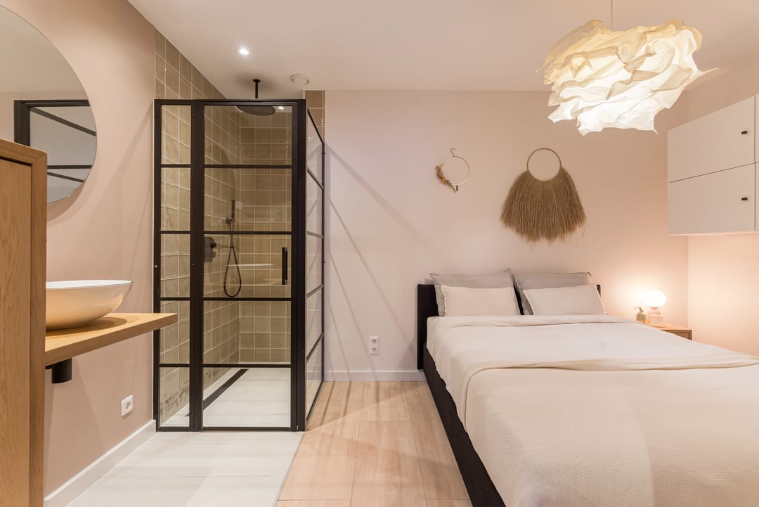 Foto 11 van Janvossensteeg 50