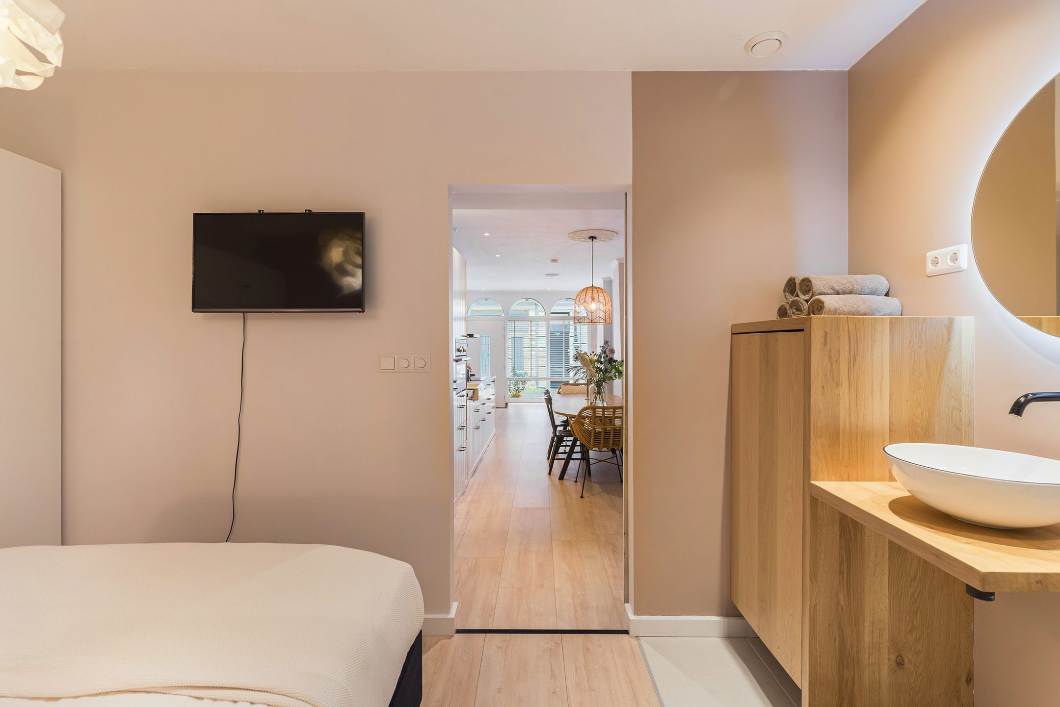 Foto 15 van Janvossensteeg 50