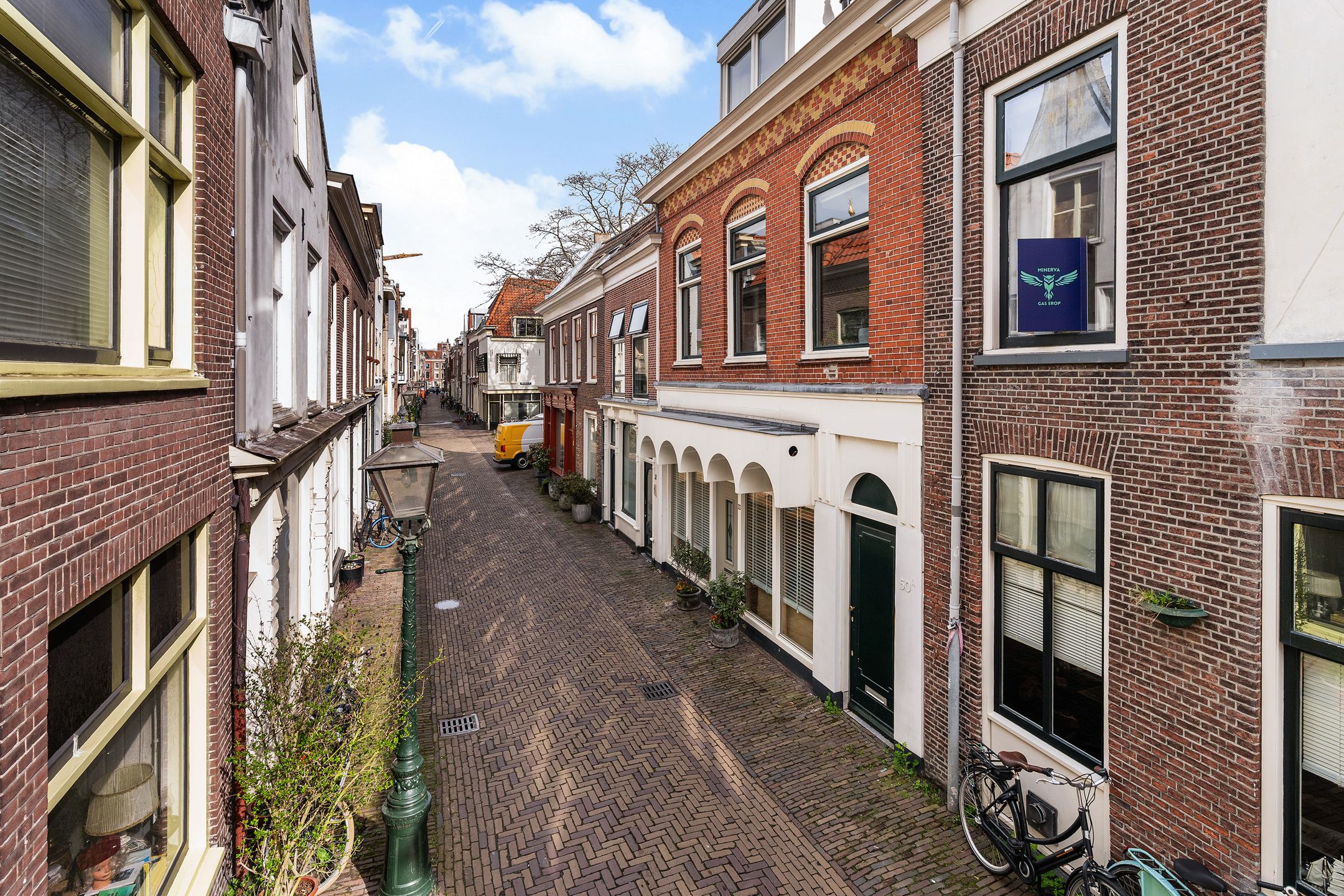 Foto 21 van Janvossensteeg 50