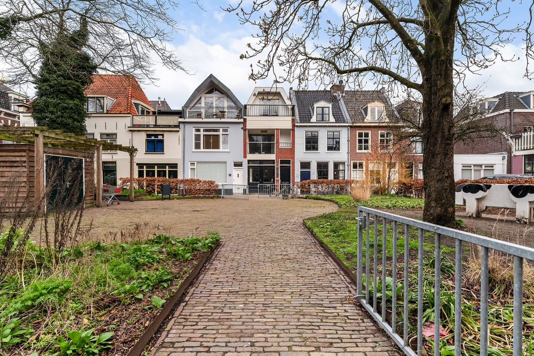 Foto 22 van Janvossensteeg 50