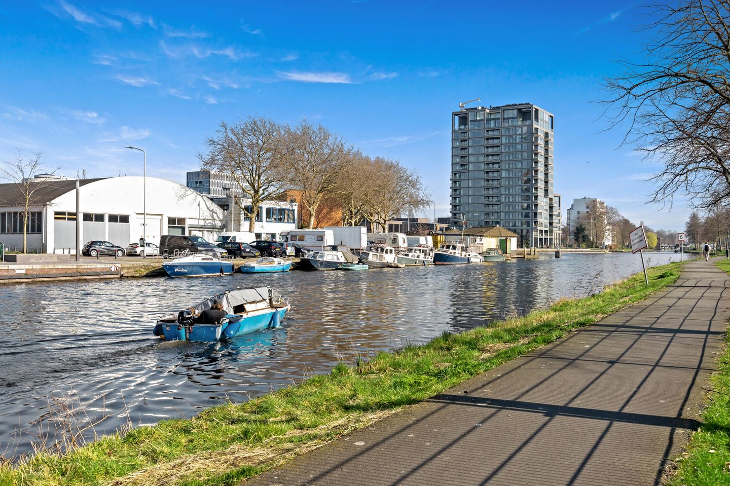 Photo 34 of Noordpolderkade 466