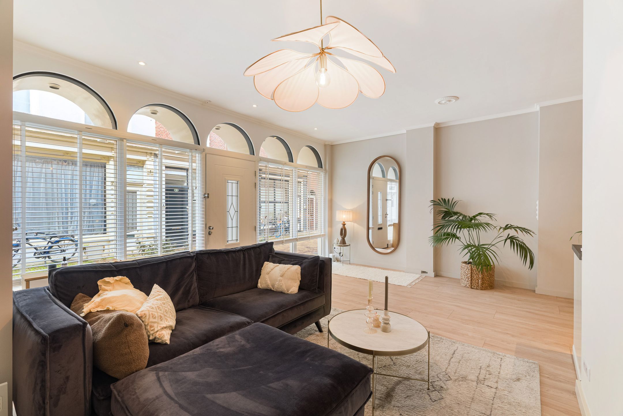 Foto 3 van Janvossensteeg 50