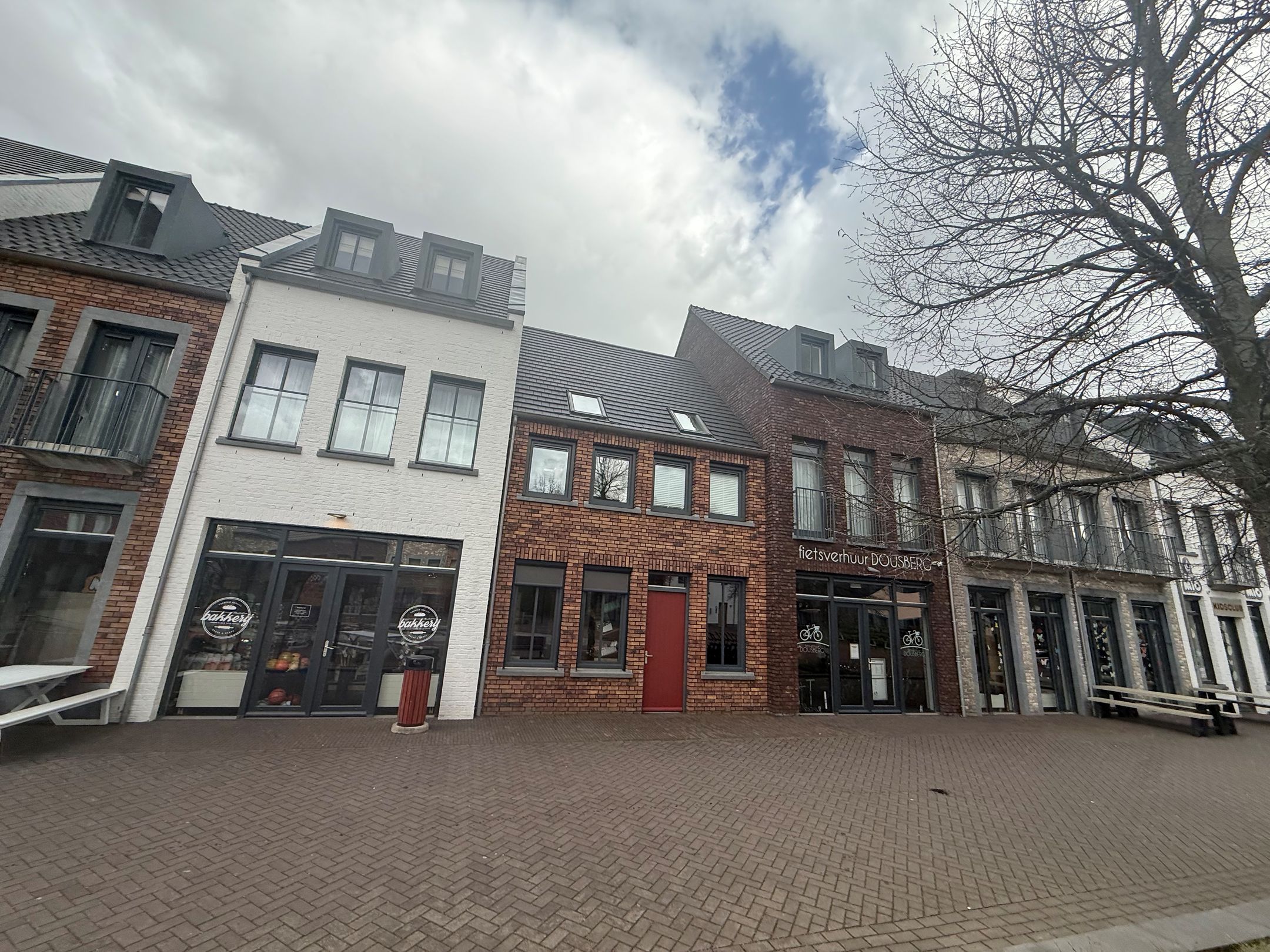 2-bedroom freehold villa in Maastricht — photo 2 of 5