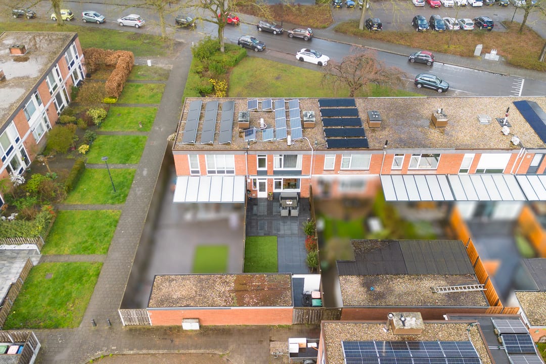 Foto 32 van IJsselstraat 16