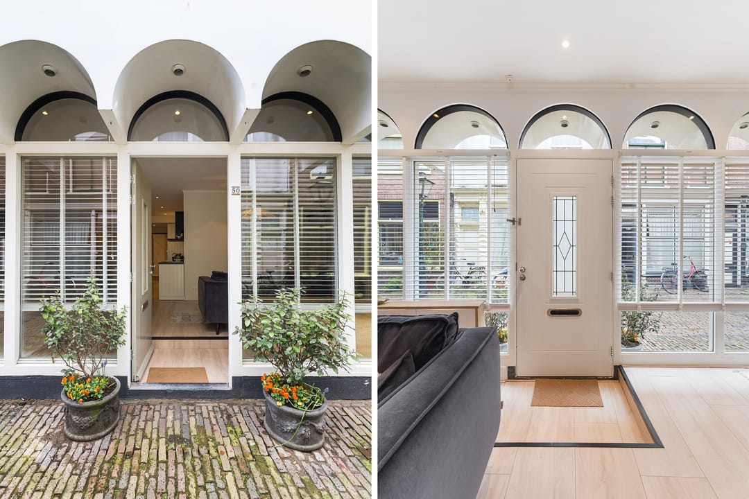 Foto 2 van Janvossensteeg 50