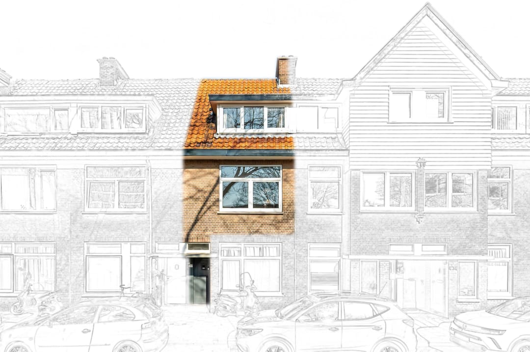 Photo 28 of Noordpolderkade 466