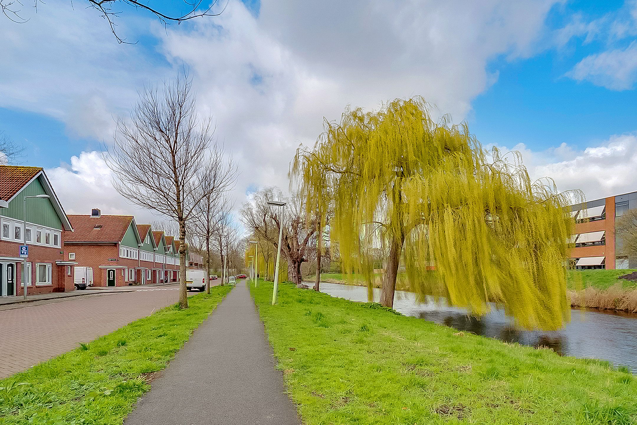 Photo 27 of Terschellingstraat 29