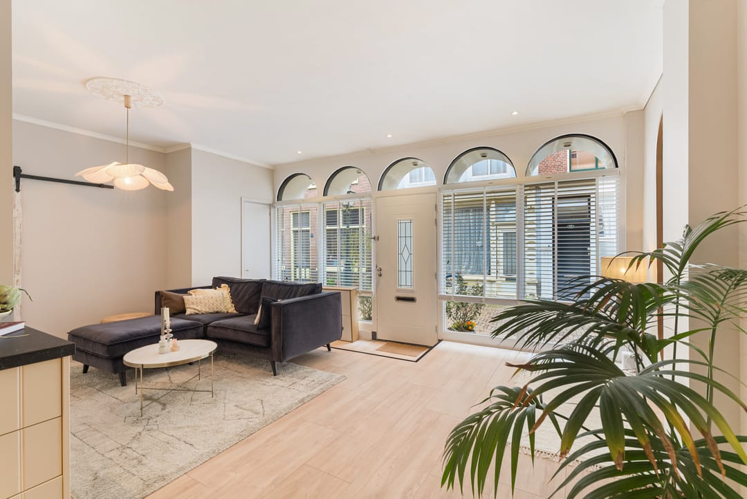 Foto 7 van Janvossensteeg 50