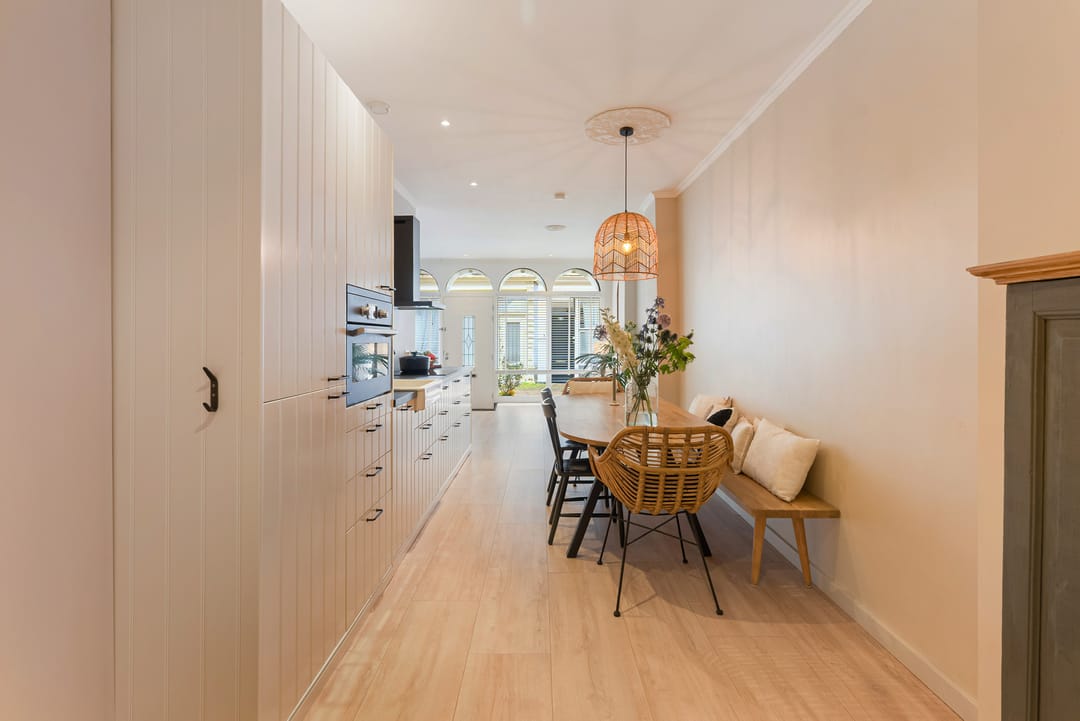 Foto 17 van Janvossensteeg 50