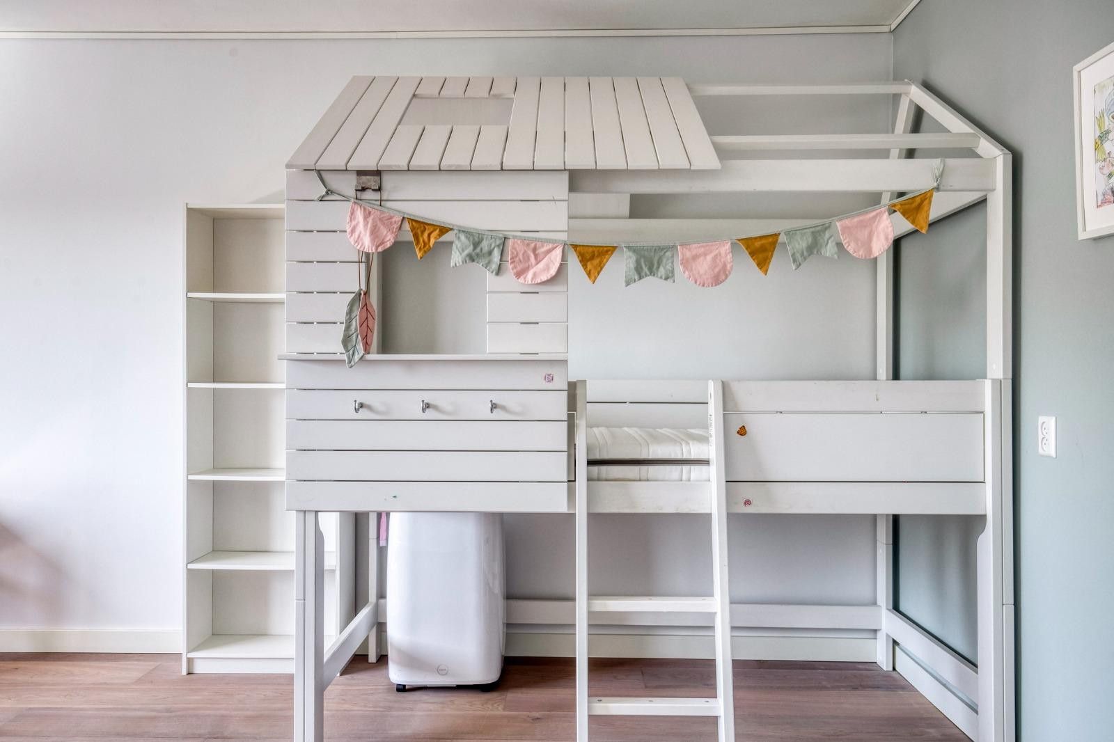 Foto 15 van Wamberg 43