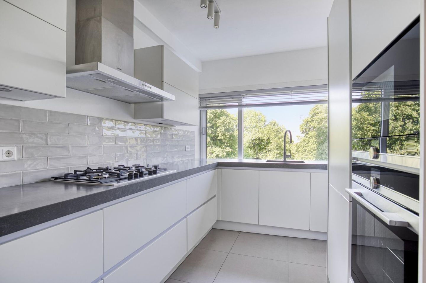 Foto 10 van Wamberg 43