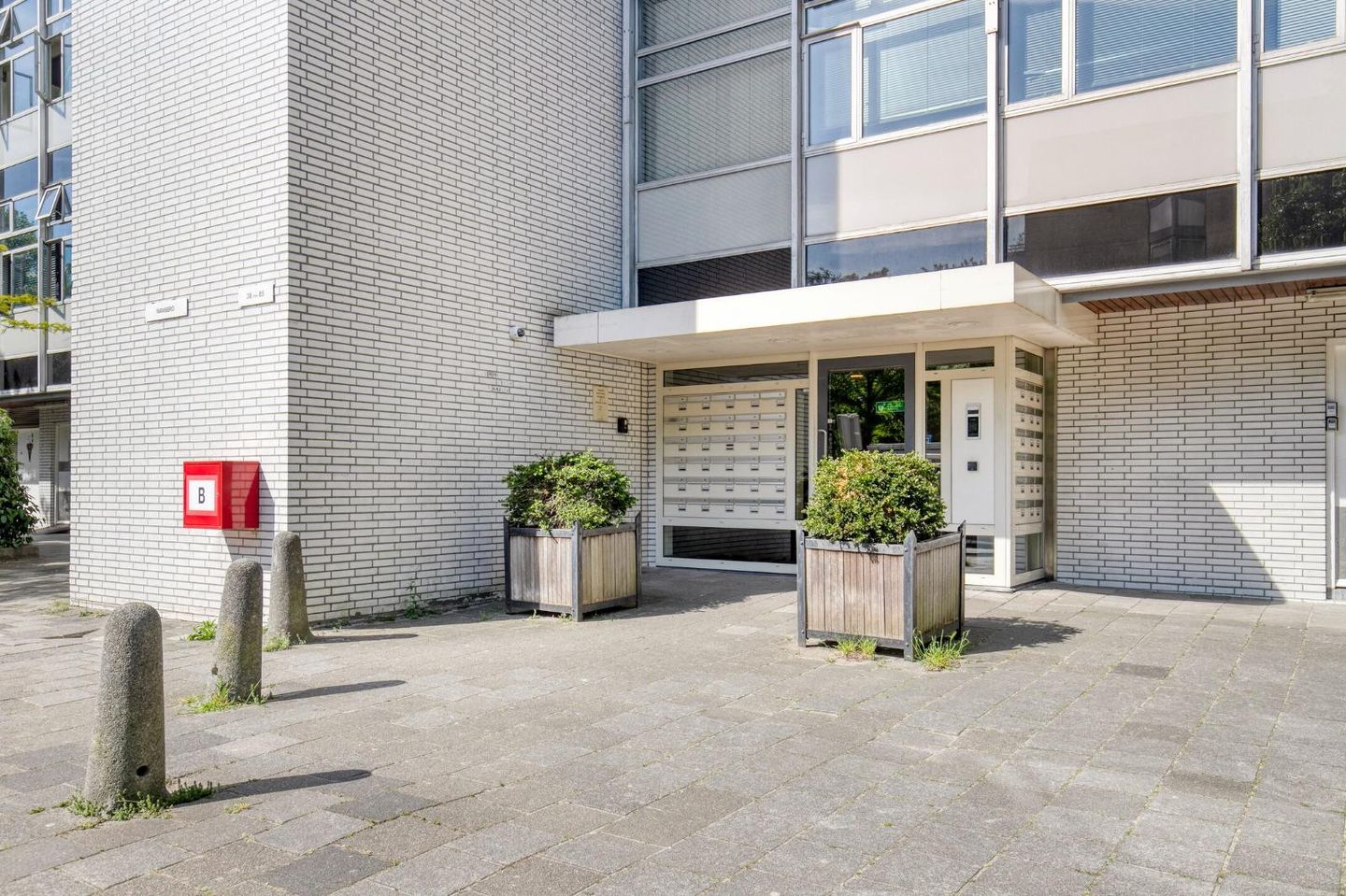 Foto 25 van Wamberg 43