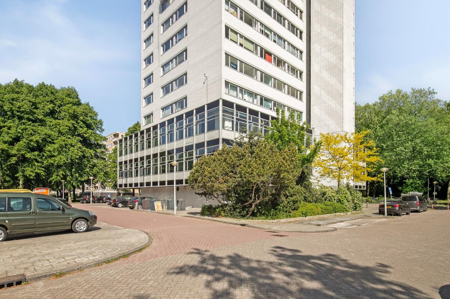 Foto 29 van Wamberg 43