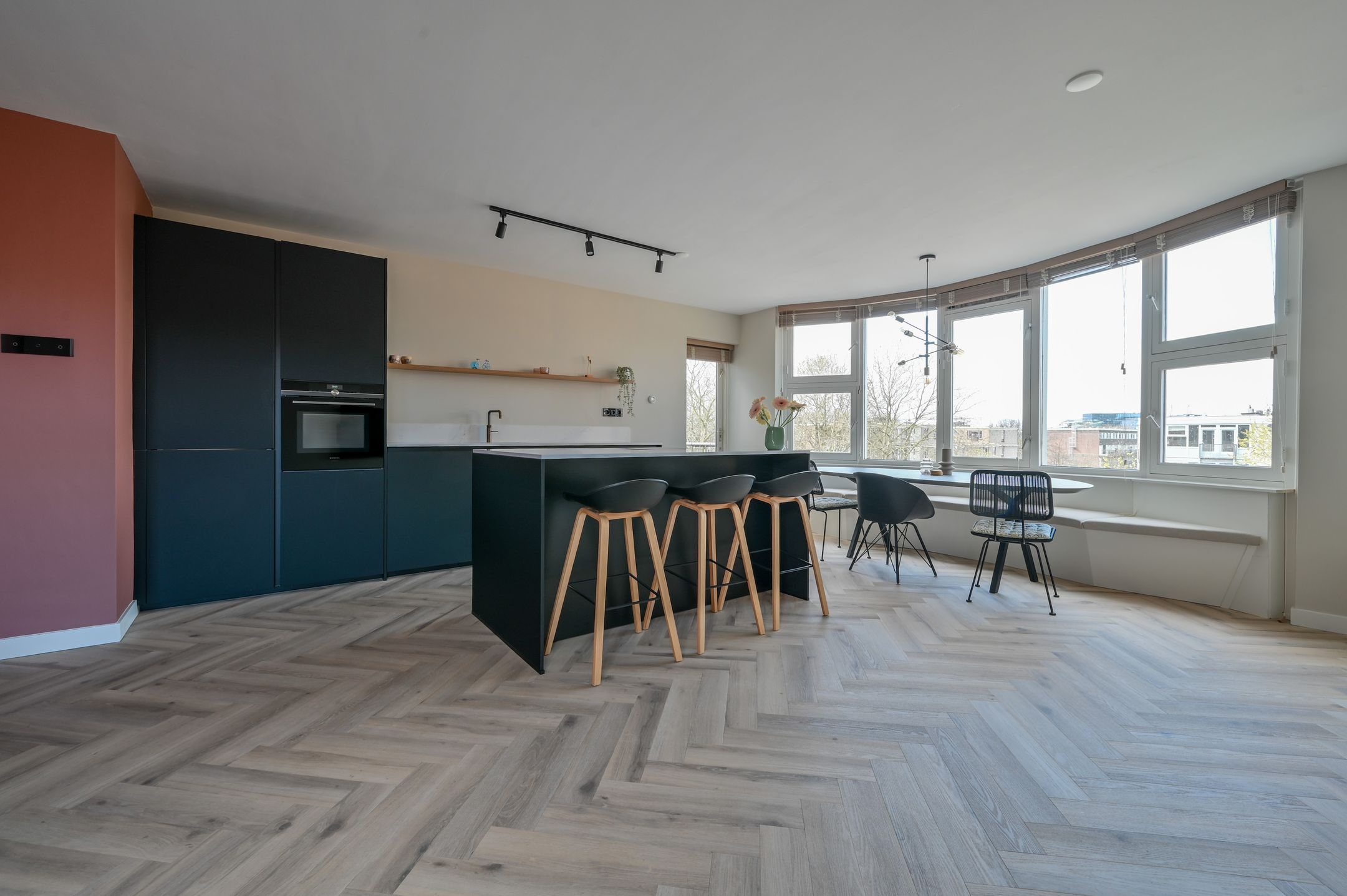 Kleine Wittenburgerstraat 188, 1018LZ, Amsterdam - Photo 2