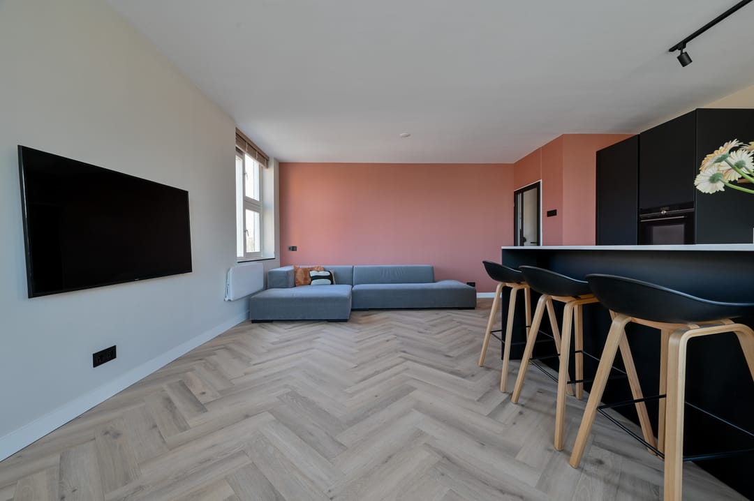 Foto 8 van Kleine Wittenburgerstraat 188