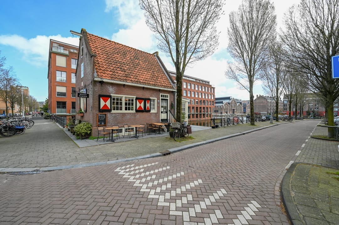 Foto 28 van Kleine Wittenburgerstraat 188