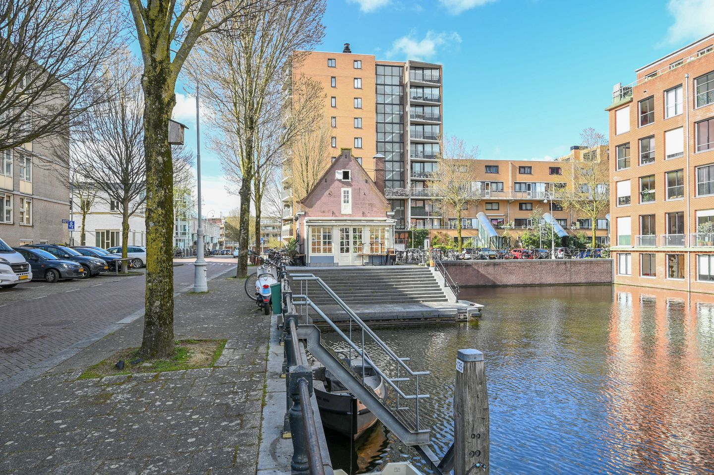 Foto 29 van Kleine Wittenburgerstraat 188