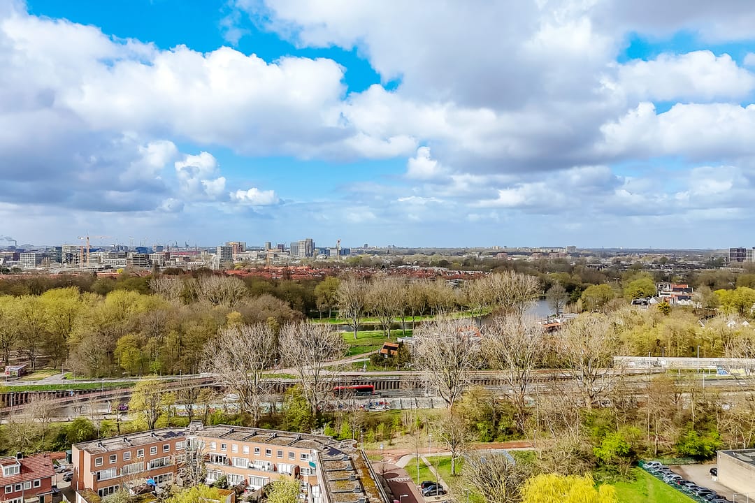 Photo 28 of Terschellingstraat 29