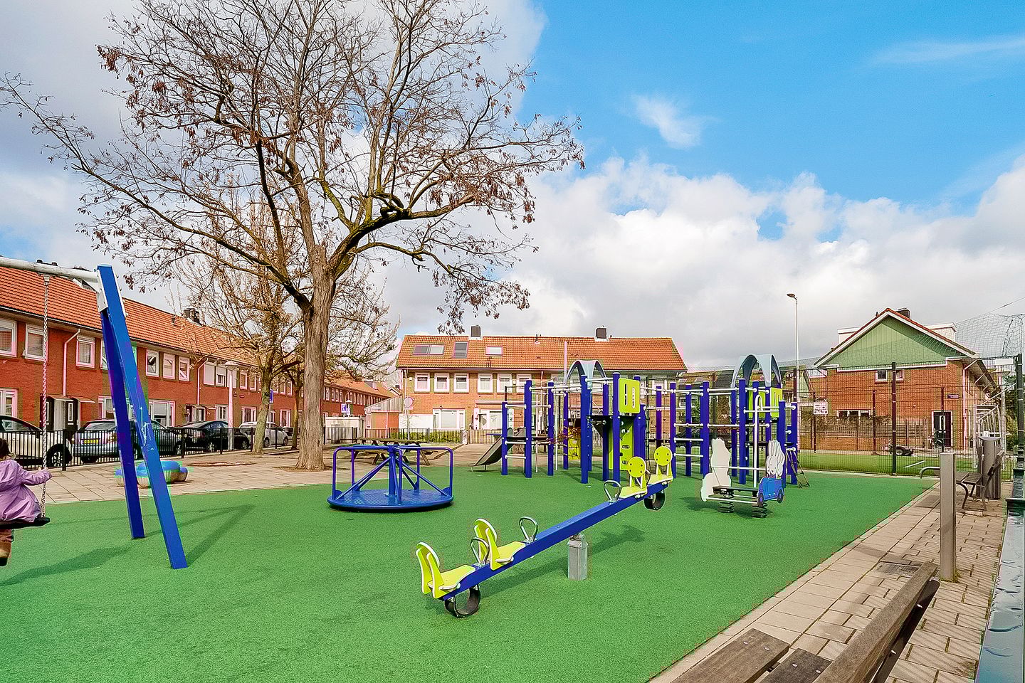 Photo 29 of Terschellingstraat 29