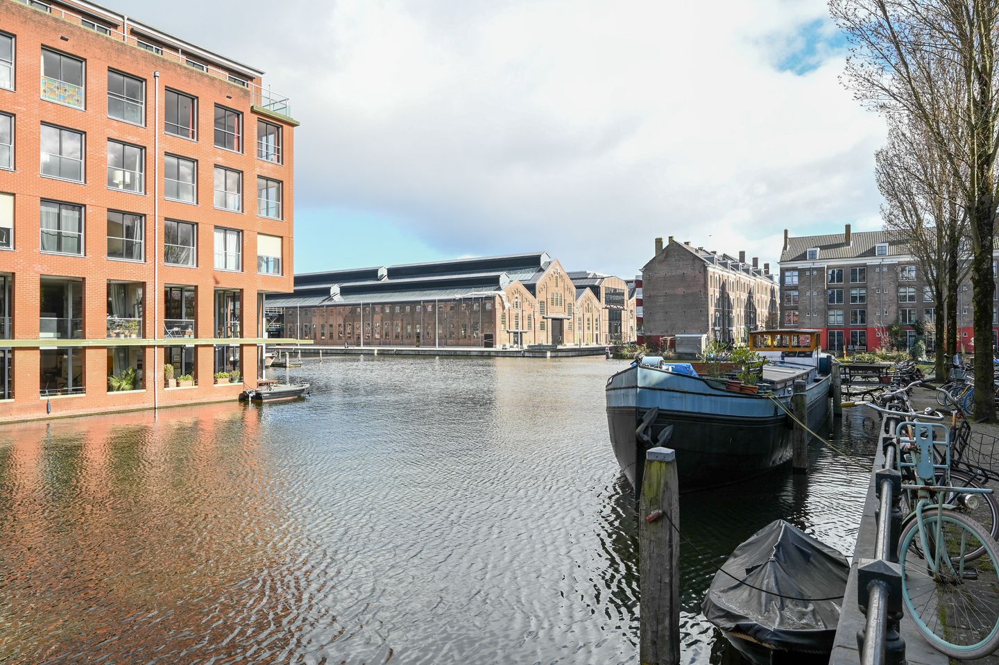 Foto 25 van Kleine Wittenburgerstraat 188