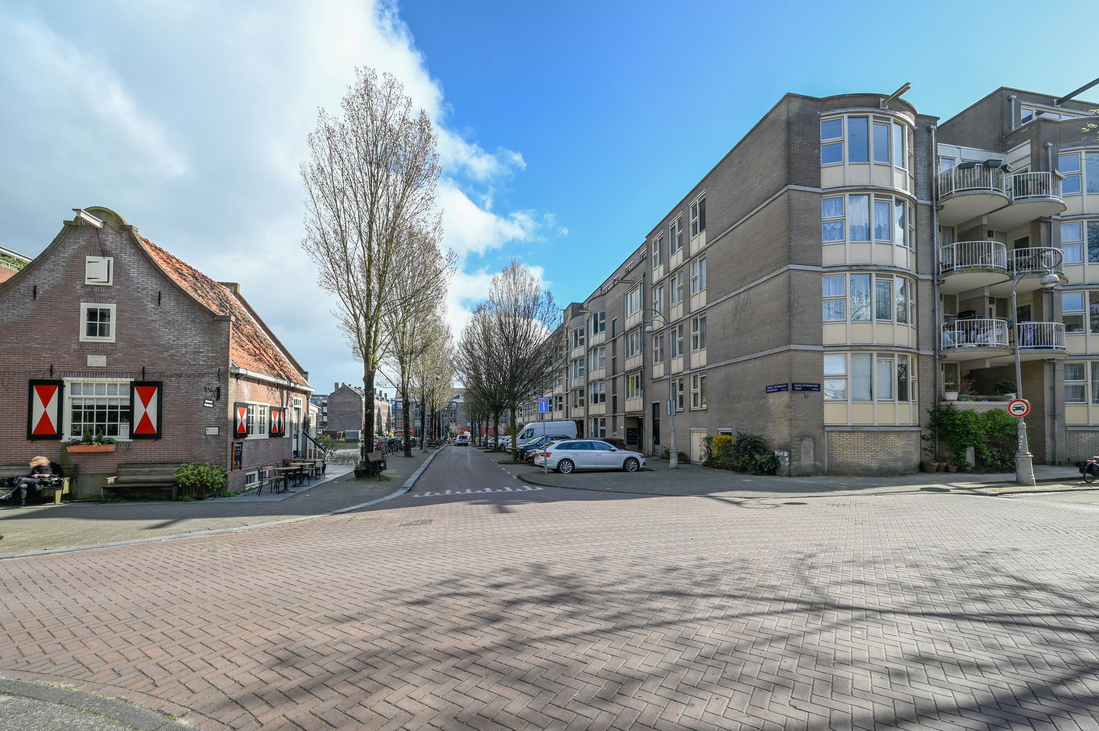 Foto 27 van Kleine Wittenburgerstraat 188